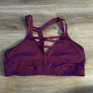 victoria secret sports bra
